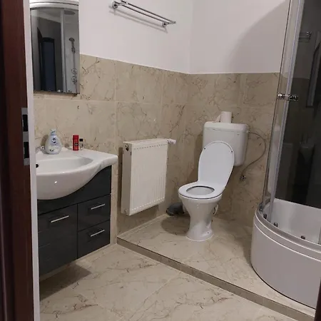 Oda ve Kahvaltı Nr 47 Ap 6 Int 2 Braşov